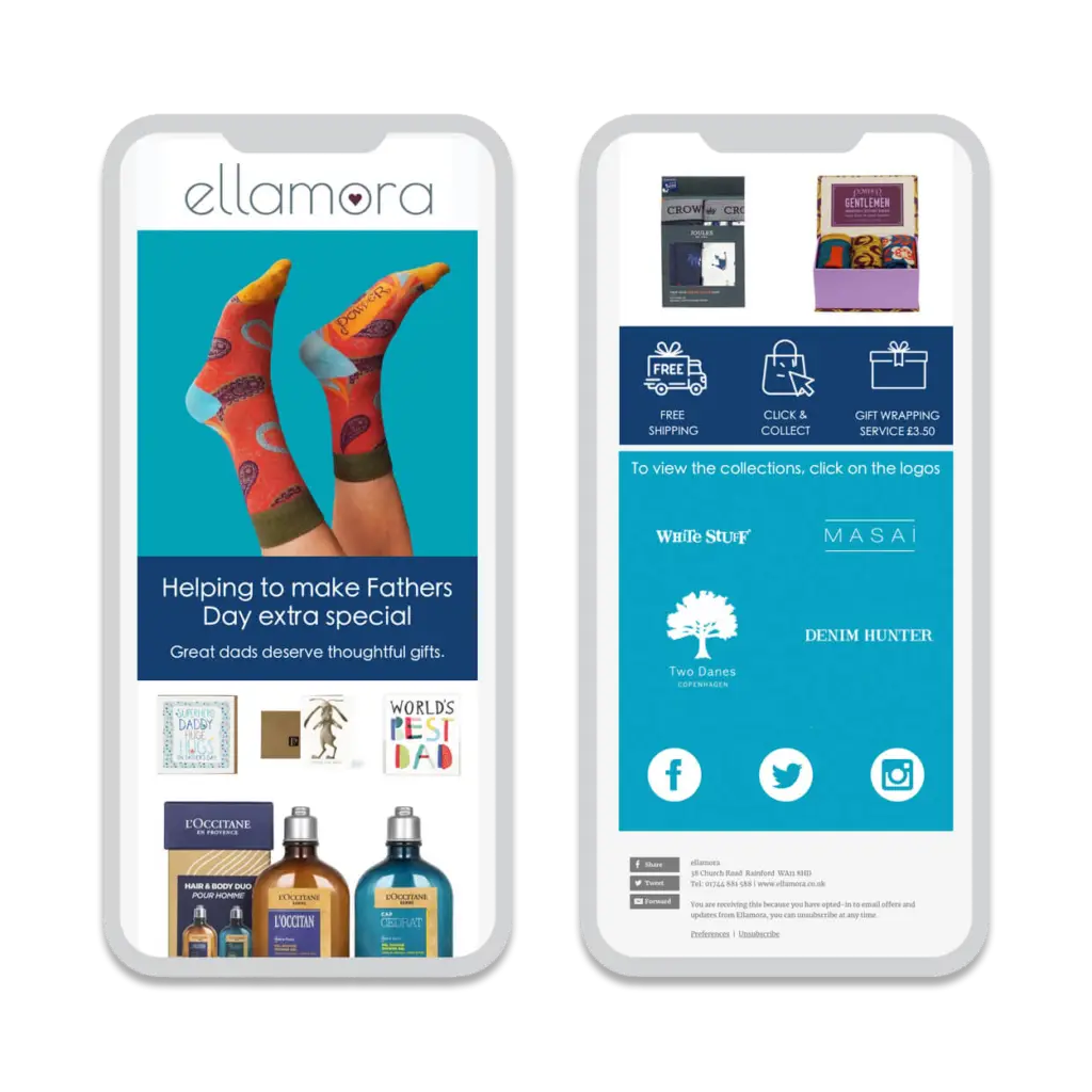 ellamora eflyer